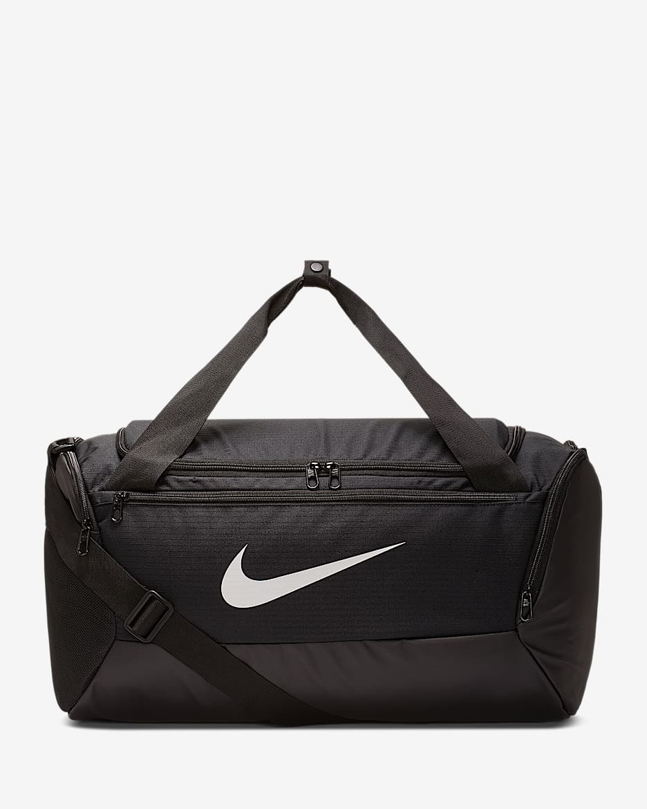 NIKE公式】ナイキ ブラジリア トレーニングダッフルバッグ (S